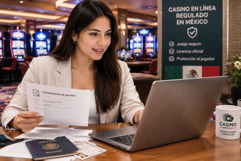 ¿Cómo reclamar una apuesta liquidada incorrectamente? Guía práctica para México