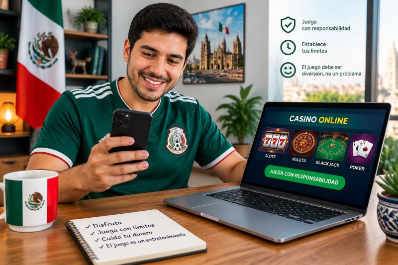 como jugar casino en online