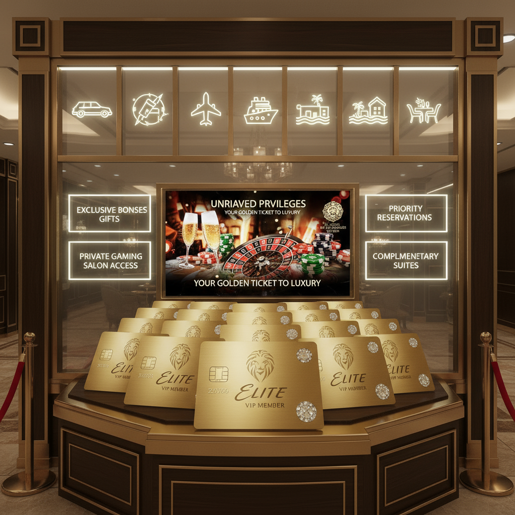 casino el lago del rey