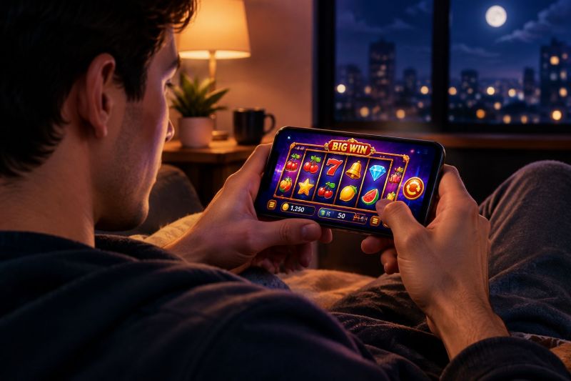 historia de casino astoria