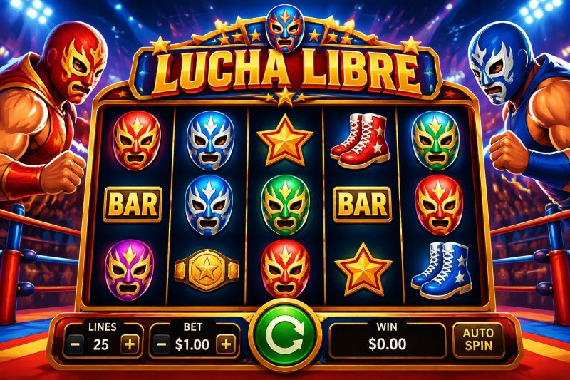 jackpot magic slots