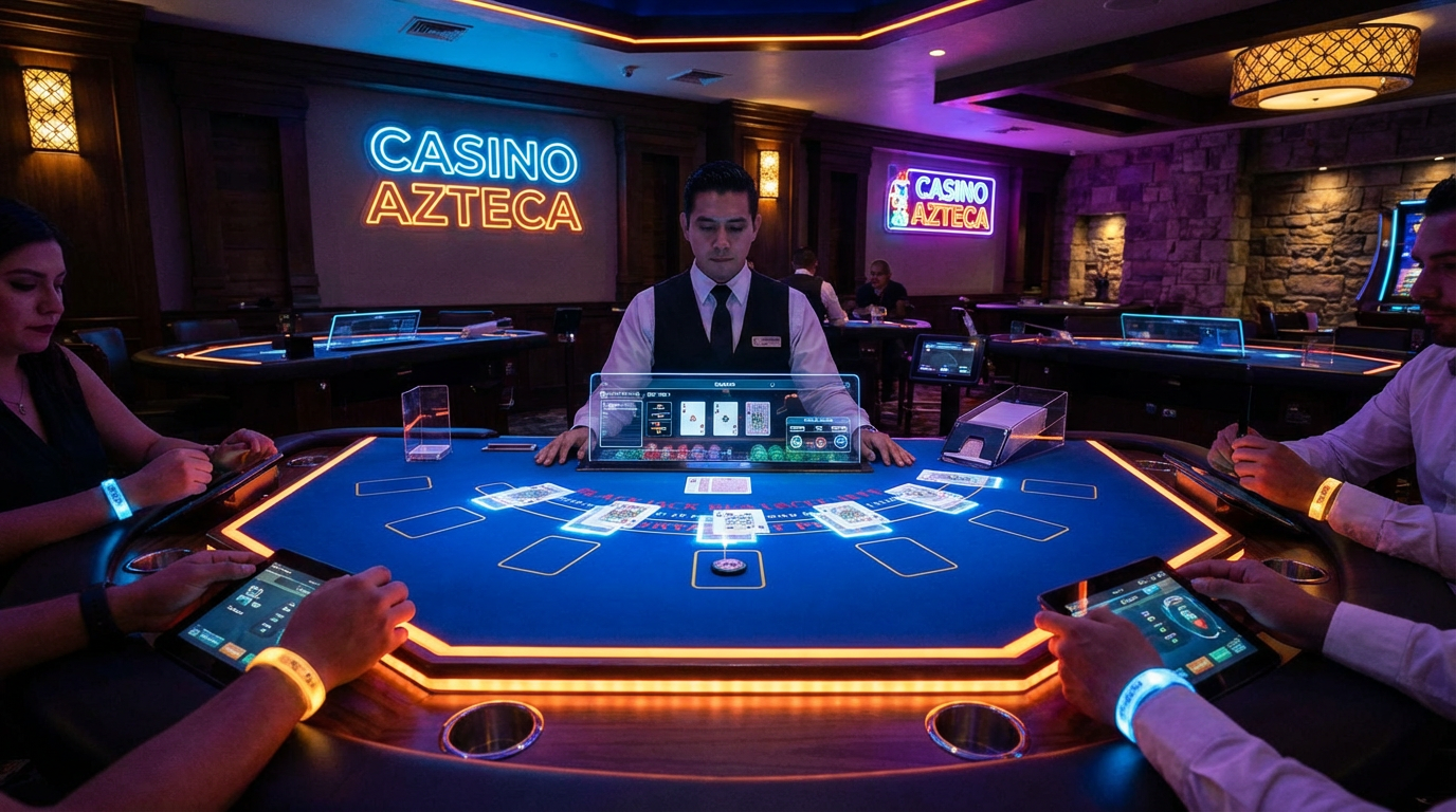 casino terraza los almendros