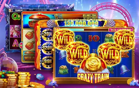 free slots for u