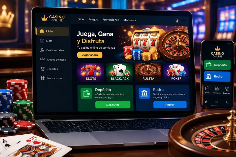 casino quinta las margaritas