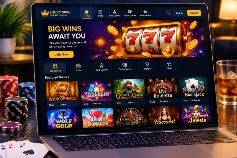 top 10 slots