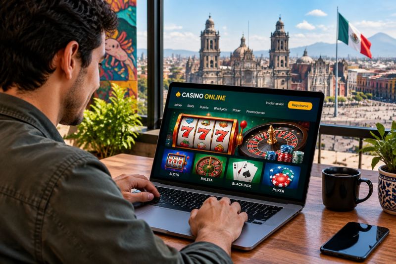 atracciones y emociones vallarta s.a de c.v casino fortune