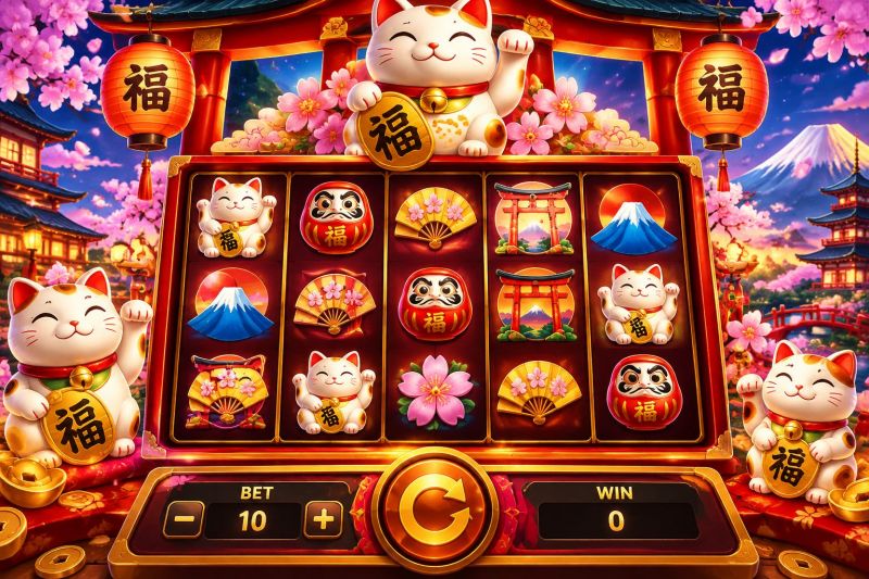 truques slots machines