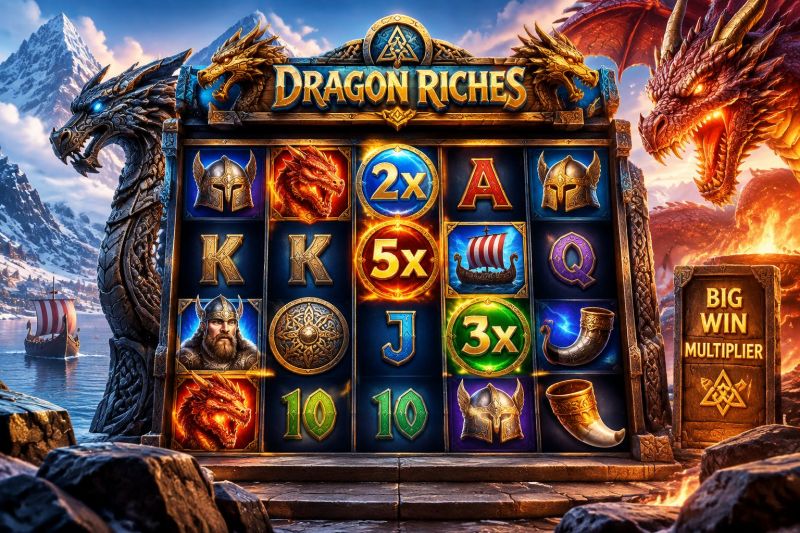 como tener mucha suerte en el casino