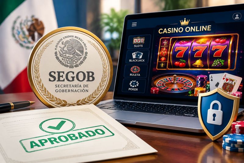 juegos de casino movil