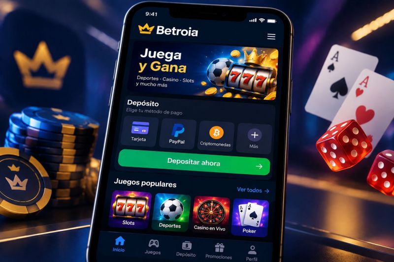 casino del diablo testimonio