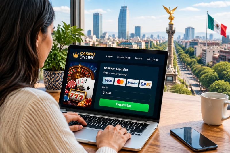 casino cumbres en monterrey en alejandro rodas 307