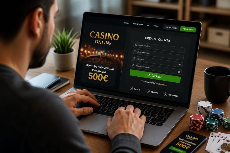 vacantes de casino ciudad juarez