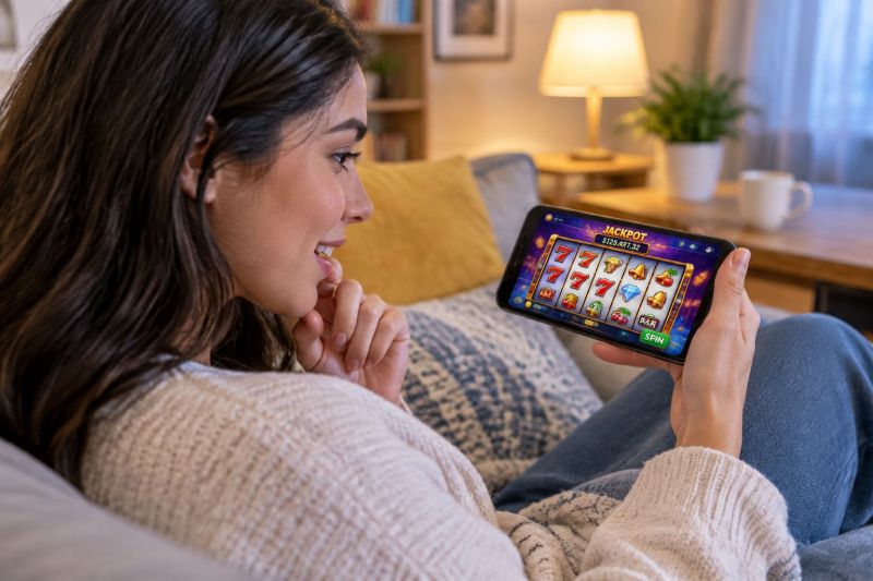 que es un ciber casino