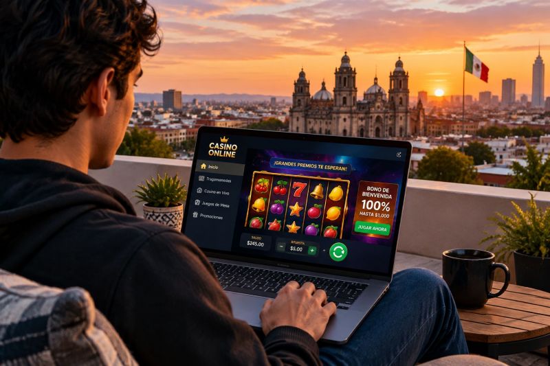 caliente casino mesas de juego
