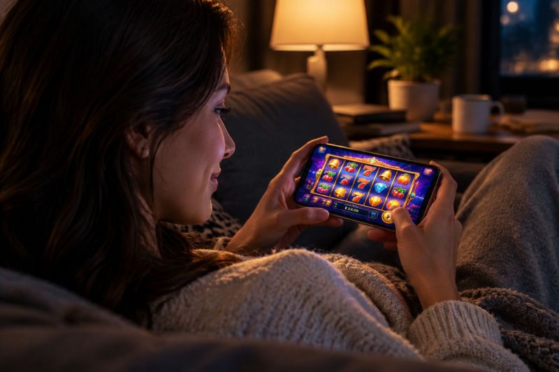 de vrais slots de casino en ligne