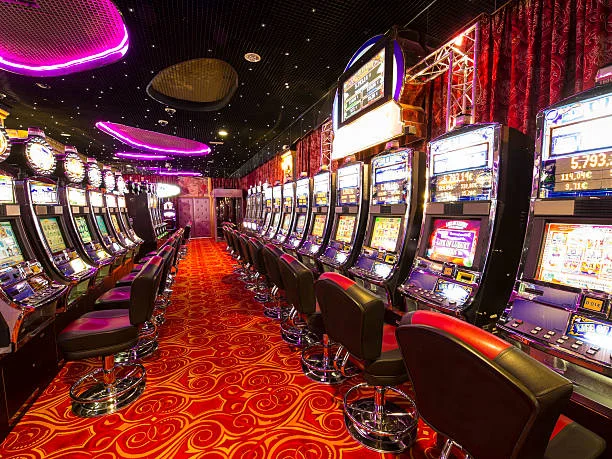 play free konami slots
